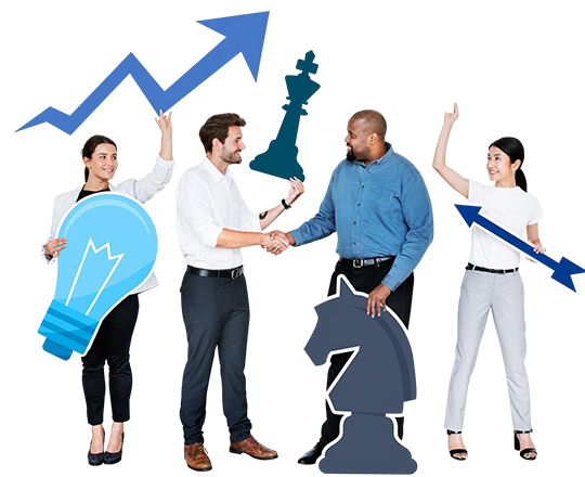 Our Digital Marketing Success Stories